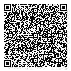 Geffen Gourmet Catering QR Card