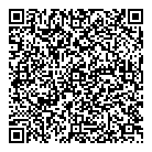 Black's Roofing QR Card