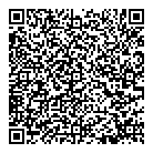 Open Book QR Card