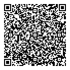 Creative Scizzor QR Card