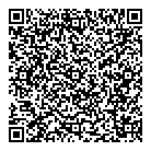 Chevron QR Card