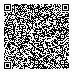 Cariboo Custom Monogram QR Card