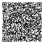 R B Backhoe Services QR Card