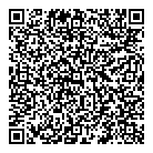 Earth Right Solar QR Card