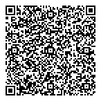 Royal Canadian Mounted Police QR Card