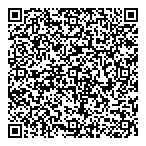 District Of 100 Mile House QR Card