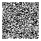 100 Mile Community Hall QR Card