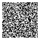 High-Tech Water QR Card