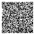 Cariboo Log Guest House QR Card