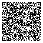 Cariboo Chilcotin Gymnastics QR Card