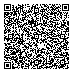 Country Cottage Hairstyling QR Card