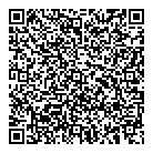 Fly In The Fibre QR Card