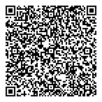 British Columbia Islands Trust QR Card