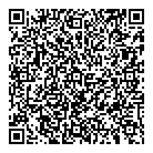 Cuisine Of India QR Card