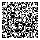 Flatout Roofing QR Card