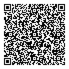 Canadian Rugby Union QR Card