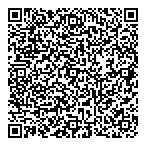 Grizzly Paws Coml Cleaning Services QR Card