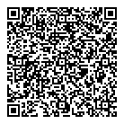 T J's Auto Body QR Card