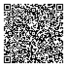 Island Lake Lodge QR Card