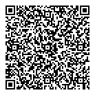 Alpine Ceramic Tile QR Card