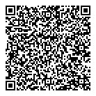 Cranbrook Glass QR Card