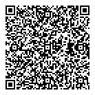 Driedger B E Md QR Card