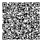 Old Blacksmith Shop QR Card