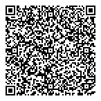 Flint Fur Tannery  Taxidermy QR Card