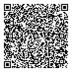 Royal Canadian Mounted Police QR Card