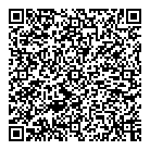 Trickle Creek Lodge QR Card