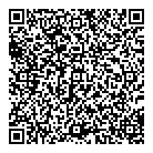 Hyde Away Kennels QR Card