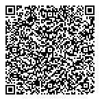 Rustic Hutch Coffee Shop QR Card Rustic Hutch Coffee Shop QR Card