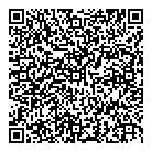 Creston Valley Forest QR Card