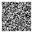 Classic Glass  Trim QR Card