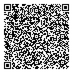 Zen Mountain Float Wellness QR Card Zen Mountain Float Wellness QR Card