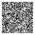 Cabin Restaurant  Gen Store QR Card