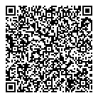 Jim's Auto Repair QR Card