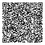 Royal Canadian Mounted Police QR Card