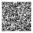 Body Edge Fitness QR Card