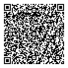 Blue Stem Nursery QR Card