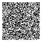 Blue Sage Bed  Breakfast QR Card