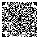 Chevron QR Card