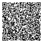 Lytton First Nations Social QR Card