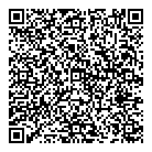 Bear's Claw Lodge QR Card