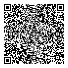 Log Cabin Pub QR Card