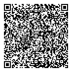 Secwepemc Child  Family Services QR Card