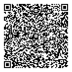 Sanison Janitorial Services QR Card