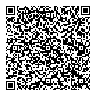 Chevron QR Card