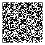 Dog Lovers Pet Grooming QR Card