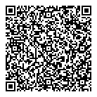 Bali Kiss QR Card